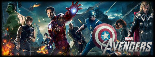 Avengers